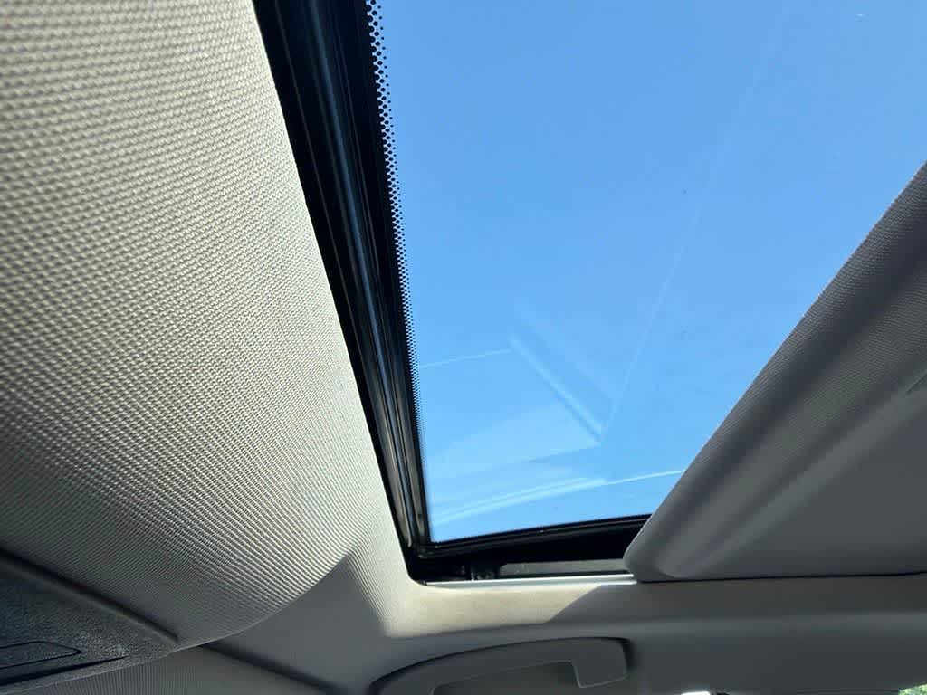 2019 Nissan Altima 2.5 Platinum