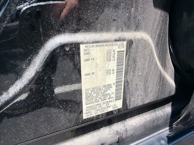 2019 Nissan LEAF SL PLUS