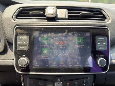 2019 Nissan LEAF SL PLUS