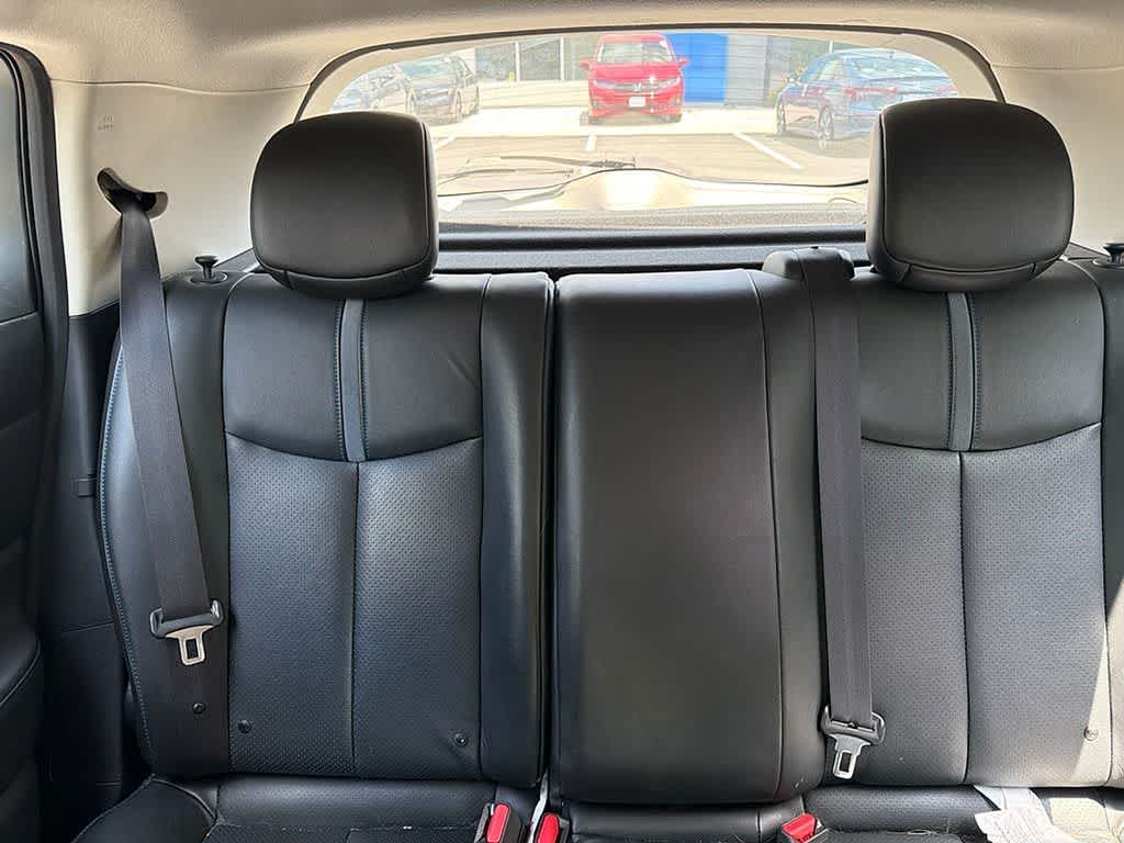 2019 Nissan LEAF SL PLUS