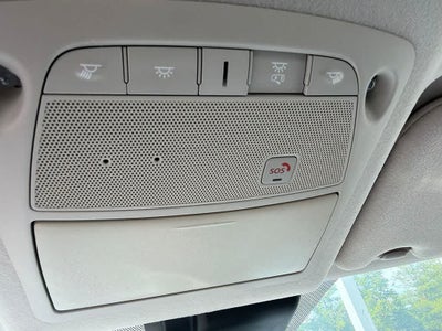 2019 Nissan LEAF SL PLUS