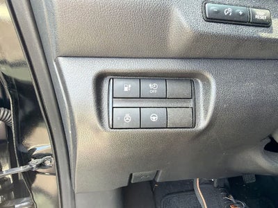 2019 Nissan LEAF SL PLUS
