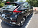 2019 Nissan LEAF SL PLUS