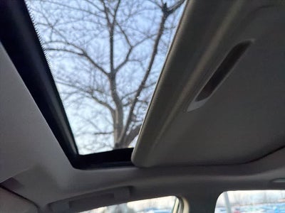 2009 Nissan Altima Hybrid