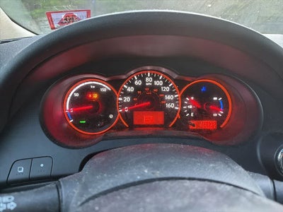 2009 Nissan Altima Hybrid