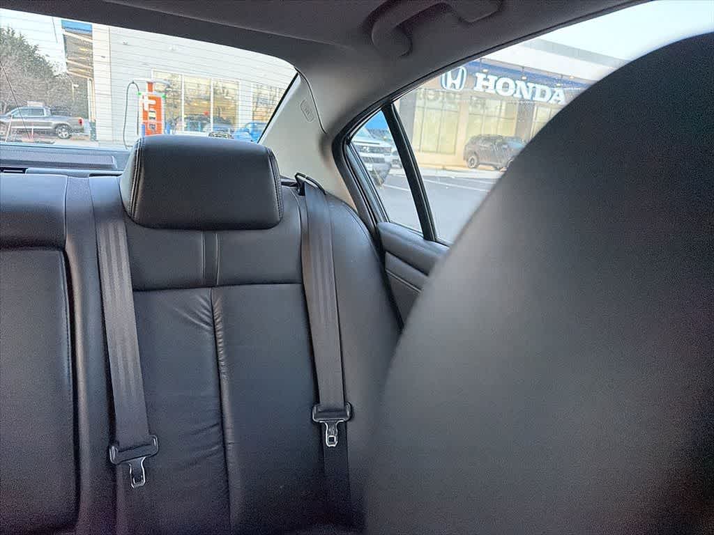 2009 Nissan Altima Hybrid