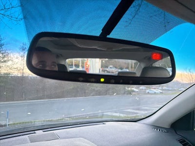 2009 Nissan Altima Hybrid