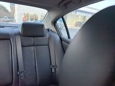 2009 Nissan Altima Hybrid