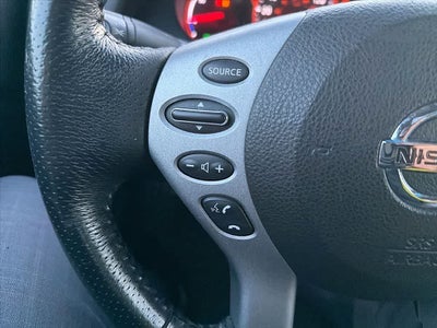 2009 Nissan Altima Hybrid