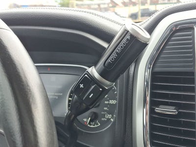 2021 Nissan Titan SL