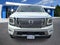2021 Nissan Titan SL