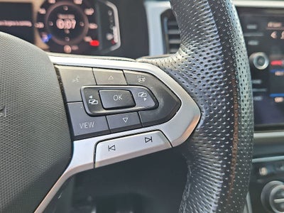 2022 Volkswagen Atlas 3.6L V6 SEL Premium R-Line