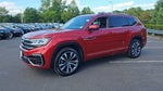 2022 Volkswagen Atlas 3.6L V6 SEL Premium R-Line