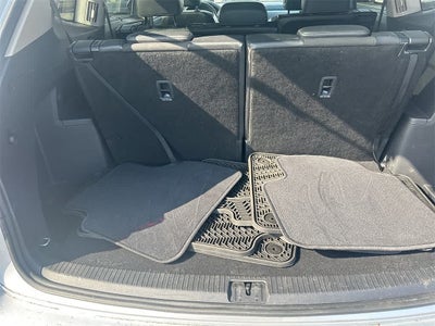 2019 Volkswagen Atlas 3.6L V6 SE