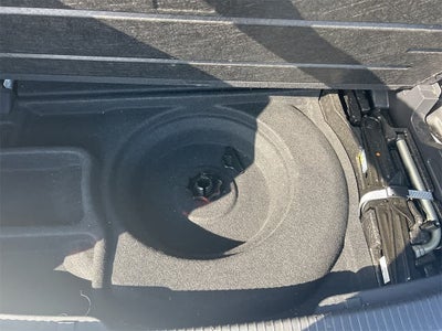 2019 Volkswagen Atlas 3.6L V6 SE