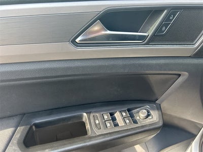 2019 Volkswagen Atlas 3.6L V6 SE