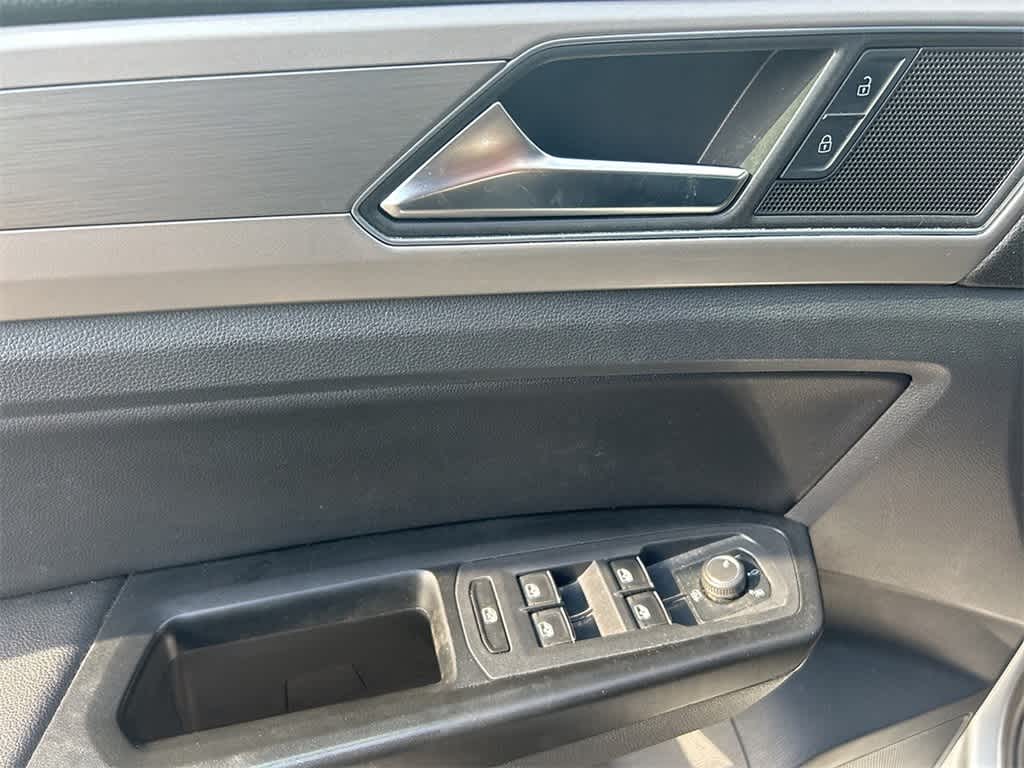 2019 Volkswagen Atlas 3.6L V6 SE