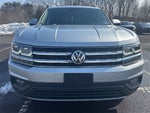 2019 Volkswagen Atlas 3.6L V6 SE