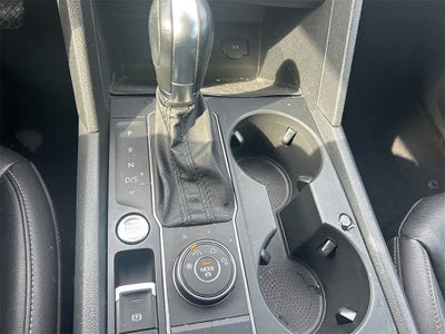 2019 Volkswagen Atlas 3.6L V6 SE