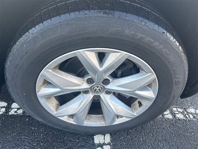 2019 Volkswagen Atlas 3.6L V6 SE