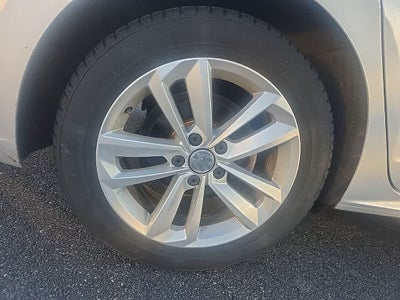 2020 Volkswagen Passat 2.0T S