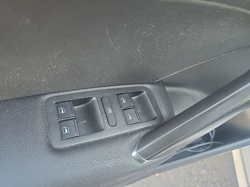 2020 Volkswagen Passat 2.0T S