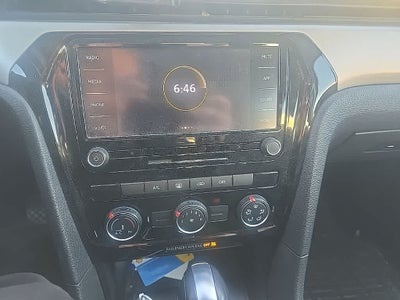 2020 Volkswagen Passat 2.0T S