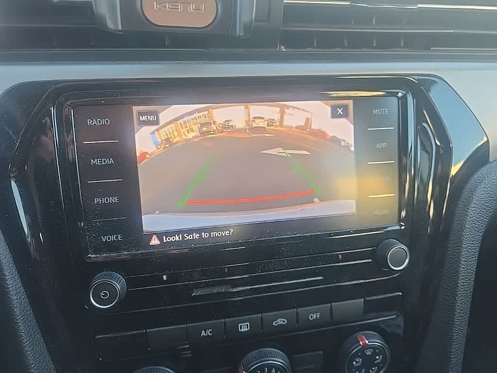 2020 Volkswagen Passat 2.0T S