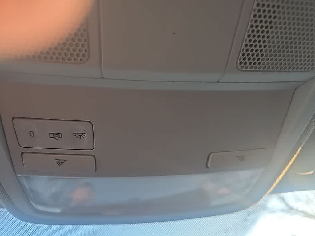 2020 Volkswagen Passat 2.0T S