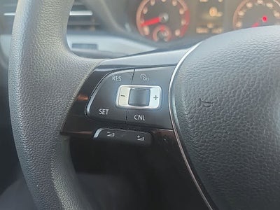 2020 Volkswagen Passat 2.0T S