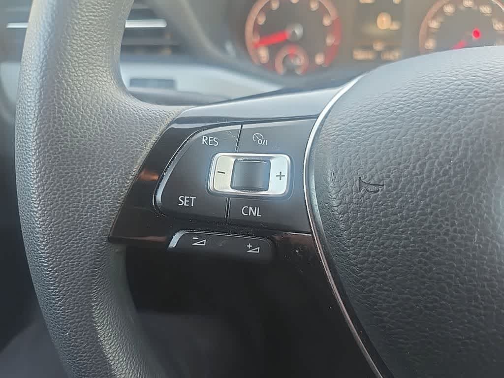 2020 Volkswagen Passat 2.0T S