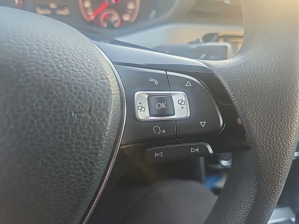 2020 Volkswagen Passat 2.0T S