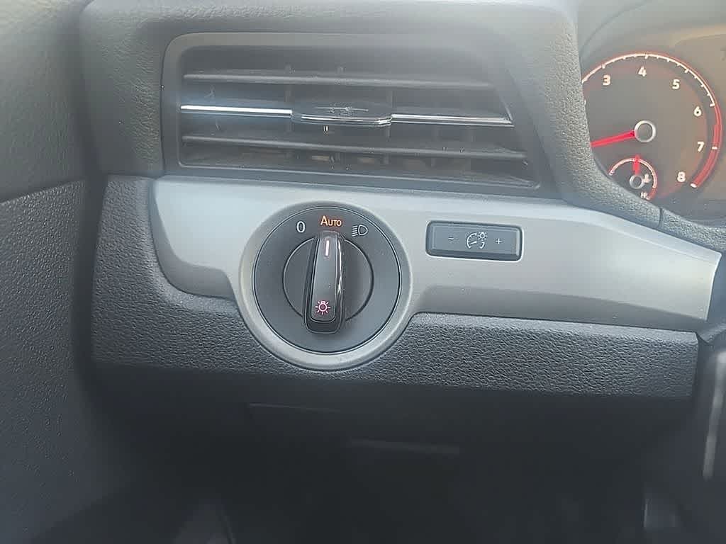 2020 Volkswagen Passat 2.0T S