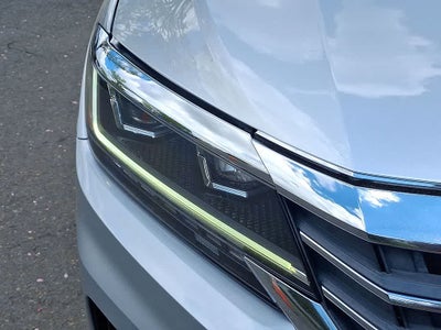2020 Volkswagen Passat 2.0T S