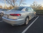 2020 Volkswagen Passat 2.0T S
