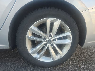 2020 Volkswagen Passat 2.0T S