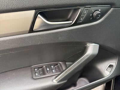 2020 Volkswagen Passat 2.0T S