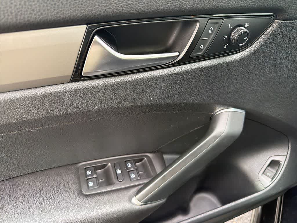 2020 Volkswagen Passat 2.0T S