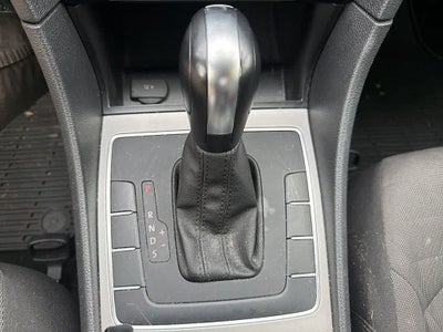 2020 Volkswagen Passat 2.0T S