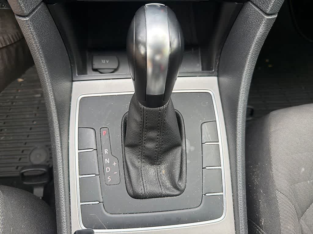 2020 Volkswagen Passat 2.0T S