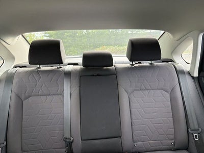 2020 Volkswagen Passat 2.0T S