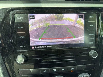 2020 Volkswagen Passat 2.0T S