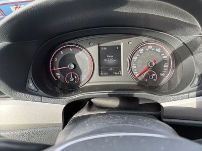 2020 Volkswagen Passat 2.0T S