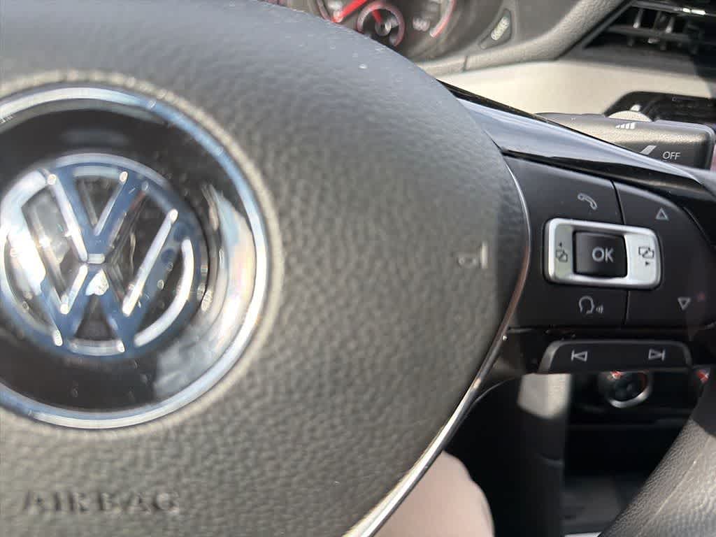 2020 Volkswagen Passat 2.0T S