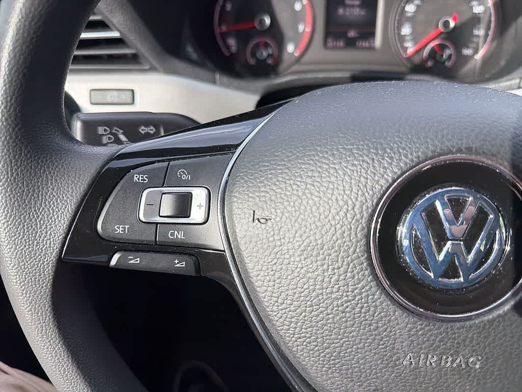 2020 Volkswagen Passat 2.0T S