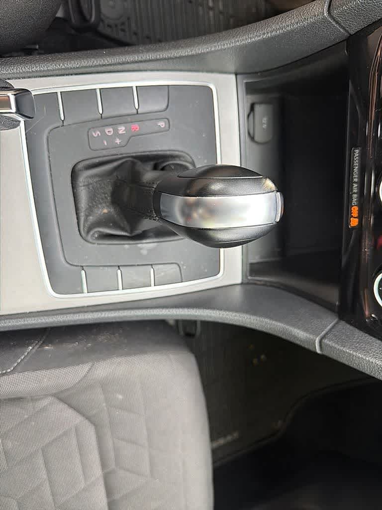 2020 Volkswagen Passat 2.0T S