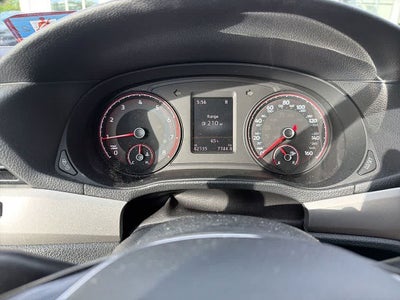2020 Volkswagen Passat 2.0T S