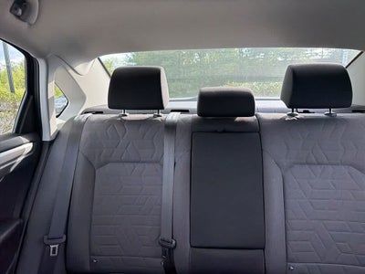 2020 Volkswagen Passat 2.0T S