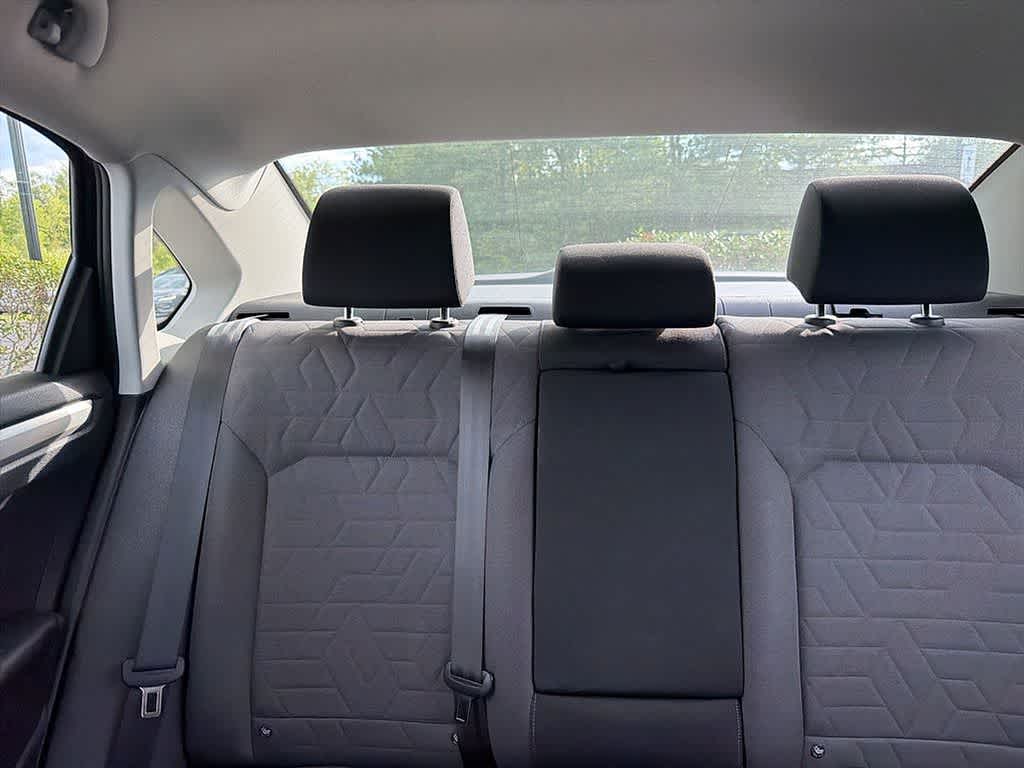2020 Volkswagen Passat 2.0T S