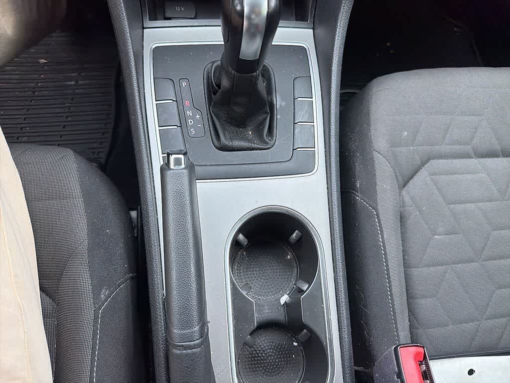 2020 Volkswagen Passat 2.0T S